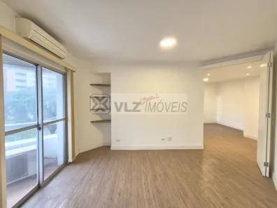 Apartamento com 1 Quarto à venda, 45m² no Vila Mariana, São Paulo