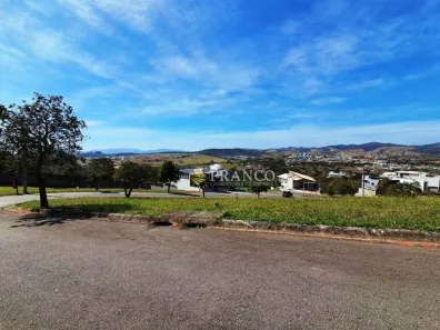 Lote/Terreno à venda, 384m² no Monte Belo, Taubaté