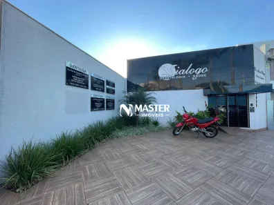 Sala Comercial para alugar, 10m² no Cascata, Marília