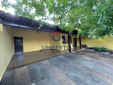 Casa com 4 Quartos à venda, 245m² no Jardim Tropical, Ourinhos