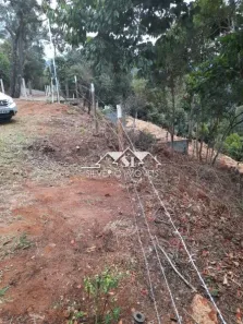 Lote/Terreno à venda, 1278m² no Itaipava, Petrópolis