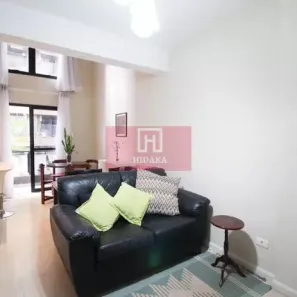 Apartamento com 1 Quarto à venda, 52m² no Moema, São Paulo