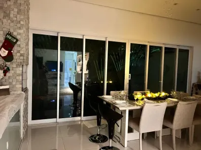 Casa de Condomínio com 2 Quartos à venda, 143m² no Jardim Imperial, Cuiabá