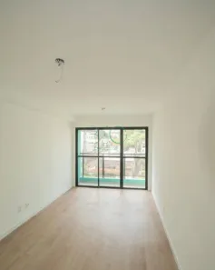 Apartamento com 1 Quarto à venda, 24m² no Vila Clementino, São Paulo