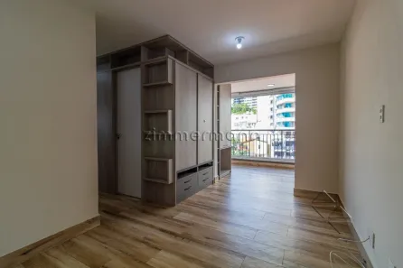 Apartamento com 3 Quartos à venda, 68m² no Vila Pompéia, São Paulo