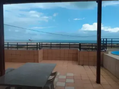Apartamento com 3 Quartos à venda, 170m² no Icaraí, Caucaia
