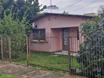 Casa com 2 Quartos à venda, 125m² no Dihel, Sapucaia do Sul