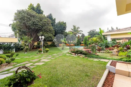 Casa com 3 Quartos à venda, 600m² no Vila Madalena, São Paulo