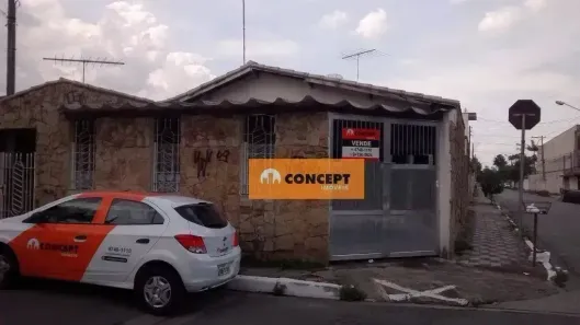 Casa com 3 Quartos à venda, 256m² no Jardim Imperador, Suzano