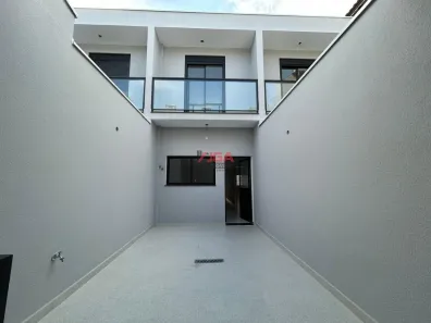 Casa com 3 Quartos à venda, 120m² no Jardim Santa Cruz (Campo Grande), São Paulo