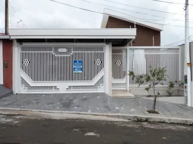 Casa com 3 Quartos à venda, 172m² no Palmital, Marília