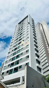 Apartamento com 3 Quartos à venda, 84m² no Rosarinho, Recife