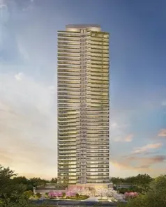 Apartamento com 4 Quartos à venda, 244m² no Vila Mariana, São Paulo