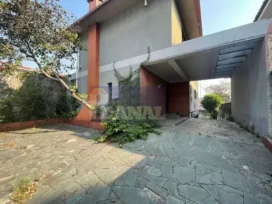 Sobrado com 5 Quartos à venda, 308m² no Planalto Paulista, São Paulo