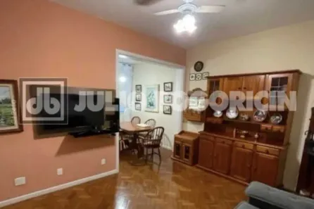 Apartamento com 3 Quartos à venda, 98m² no Copacabana, Rio de Janeiro