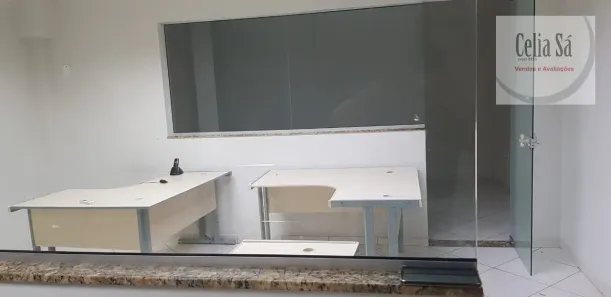 Ponto Comercial à venda, 160m² no de Fátima, Serra