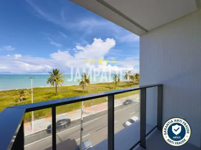 Apartamento com 1 Quarto à venda, 26m² no Intermares, Cabedelo