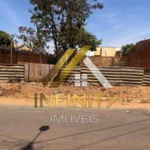 Lote/Terreno à venda, 360m² no Setor Rio Vermelho, Aparecida de Goiânia