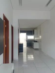 Casa de Condomínio com 2 Quartos para alugar, 60m² no Flores, Manaus