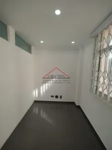Sala Comercial para venda ou aluguel, 34m² no Vila Mariana, São Paulo