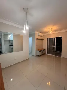Apartamento com 2 Quartos à venda, 59m² no Jardim Adelaide, Hortolândia