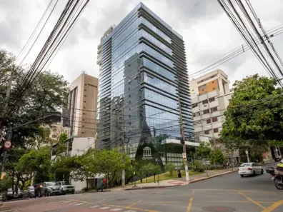 Sala Comercial à venda, 440m² no Savassi, Belo Horizonte