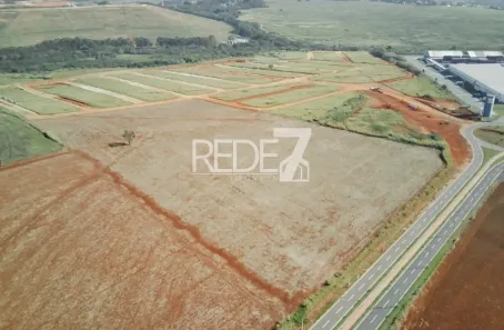 Lote/Terreno à venda, 200m² no São Bento, Paulínia