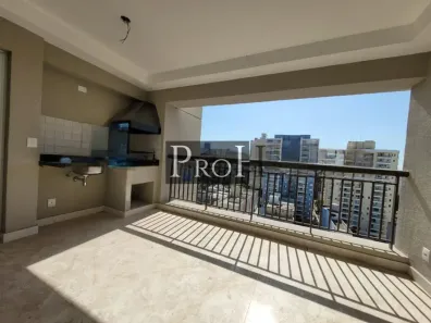 Apartamento com 3 Quartos à venda, 117m² no Osvaldo Cruz, São Caetano do Sul