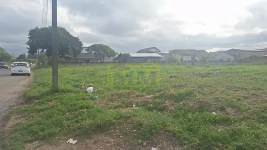 Lote/Terreno à venda, 2400m² no Weissópolis, Pinhais