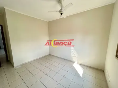 Apartamento com 2 Quartos para alugar, 60m² no Jardim Rosa de Franca, Guarulhos