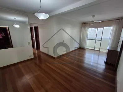 Apartamento com 3 Quartos à venda, 80m² no Vila Clementino, São Paulo