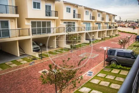 Sobrado com 4 Quartos à venda, 230m² no Jardim São Nicolau, São Paulo