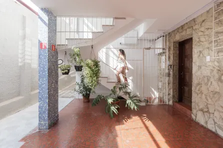 Apartamento com 3 Quartos à venda, 117m² no Alto da Glória, Curitiba