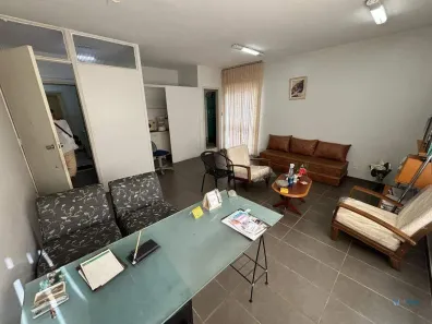 Sala Comercial à venda, 41m² no Funcionários, Belo Horizonte