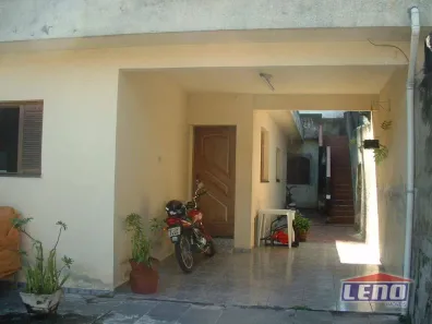 Casa com 3 Quartos à venda, 127m² no Vila Esperança, São Paulo