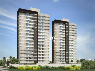 Apartamento com 3 Quartos à venda, 91m² no Parque Campolim, Sorocaba