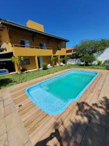 Casa de Condomínio com 5 Quartos à venda, 420m² no Jaguaribe, Salvador