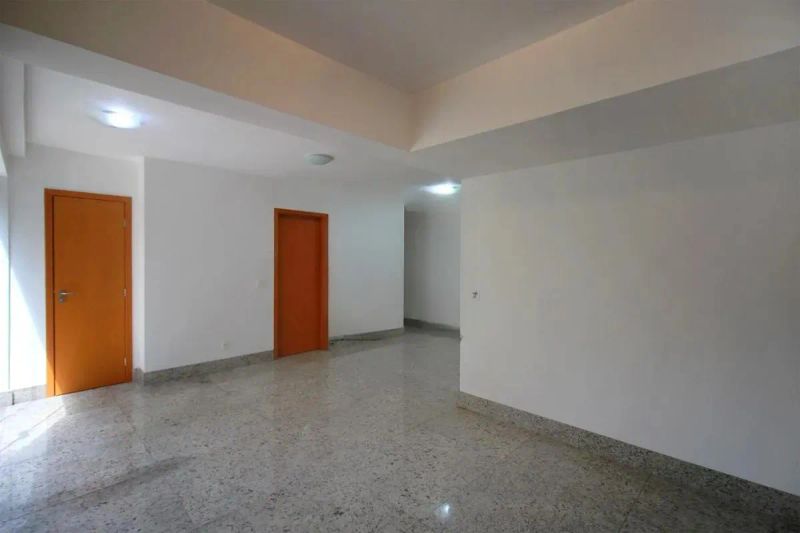 Apartamento com 2 quartos — Serra, Belo Horizonte