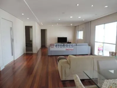 Apartamento com 3 Quartos à venda, 184m² no Jardim das Vertentes, São Paulo