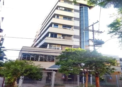 Sala Comercial à venda, 36m² no Rio Branco, Porto Alegre