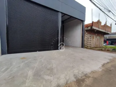 Galpão/Depósito/Armazém para alugar, 450m² no Santa Catarina, Sapucaia do Sul