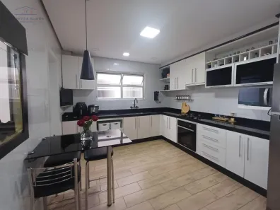 Apartamento com 3 Quartos à venda, 93m² no Vila Cavaton, São Paulo