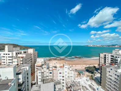 Apartamento com 2 Quartos à venda, 133m² no Praia do Morro, Guarapari