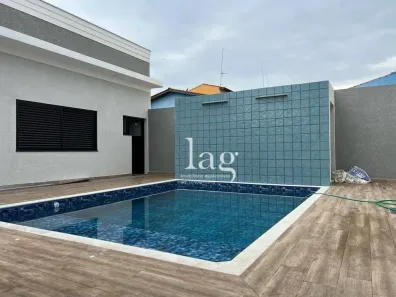 Casa de Condomínio com 3 Quartos para venda ou aluguel, 240m² no Jardim Ibiti do Paço, Sorocaba