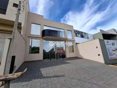 Ponto Comercial à venda, 346m² no Jardim Fernando Mollon, Santa Bárbara D'Oeste