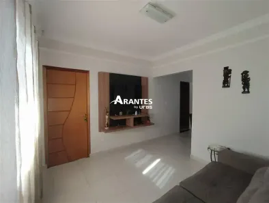 Casa com 3 Quartos à venda, 149m² no Residencial Gramado, Uberlândia