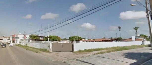 Lote/Terreno para alugar, 4500m² no Alto de São Manoel, Mossoró
