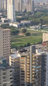 Apartamento com 2 Quartos à venda, 63m² no Setor Bueno, Goiânia