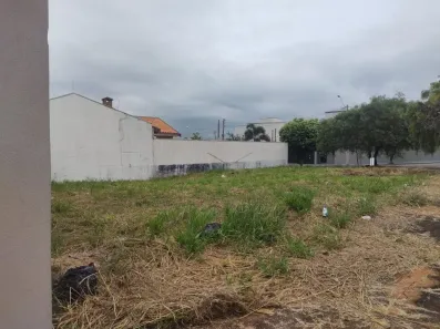 Lote/Terreno à venda, 385m² no Terras de Santa Bárbara, Santa Bárbara D'Oeste