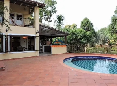 Sobrado com 4 Quartos à venda, 517m² no Chácara Eliana, Cotia